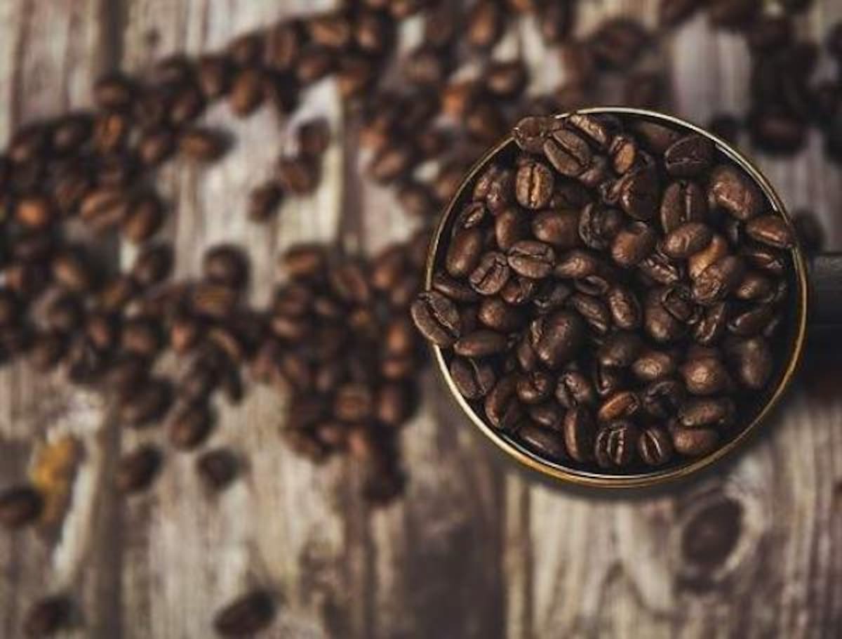 El consumo frecuente de café fue asociado con cambios en la composición corporal y algunos marcadores metabólicos.