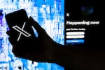 Atención: Nuevo apagón de X deja sin acceso a usuarios en todo el mundo