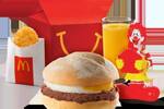 ¿Cajita feliz para adultos? Marca de comida rápida sorprende en redes