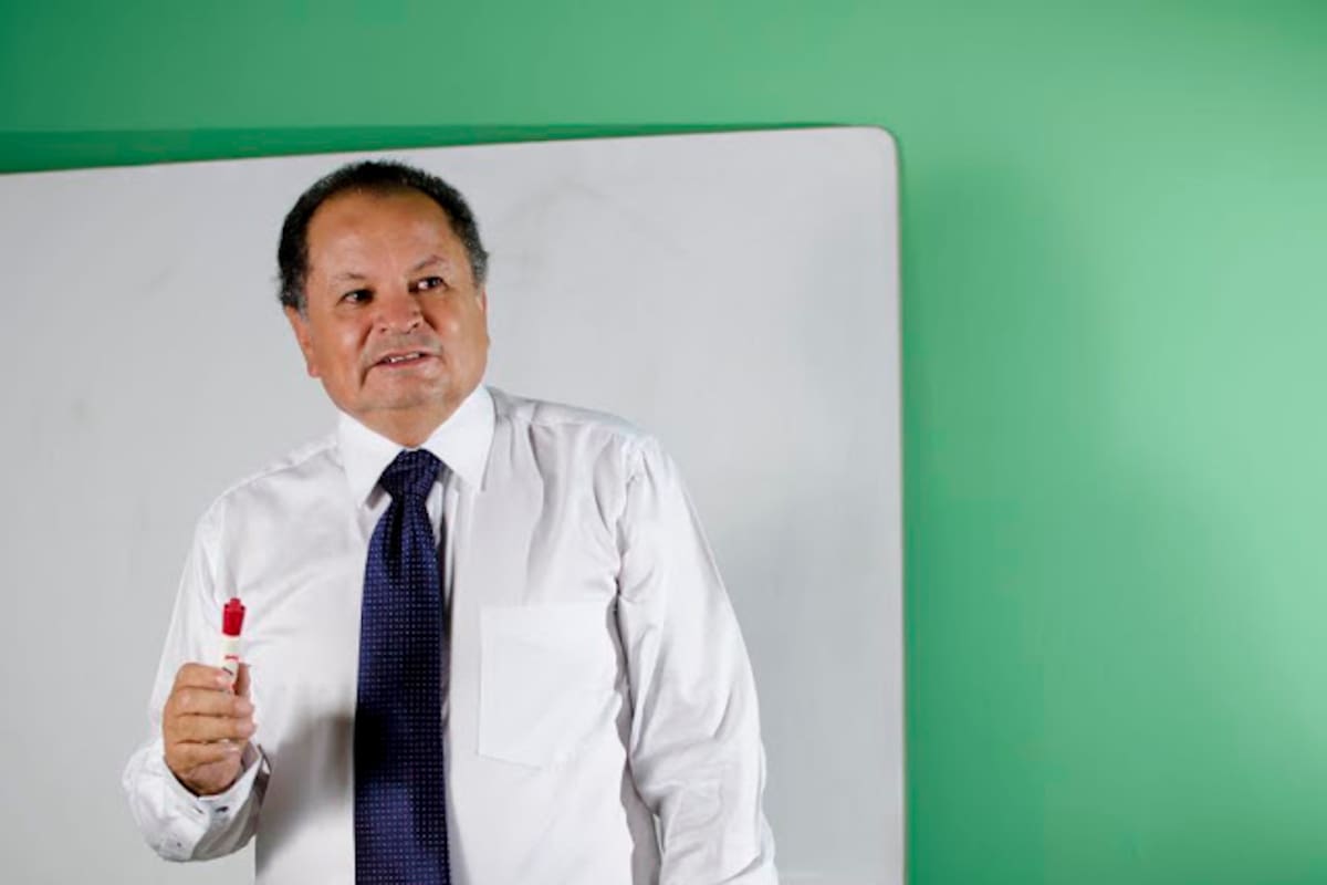 Jaime García Serrano