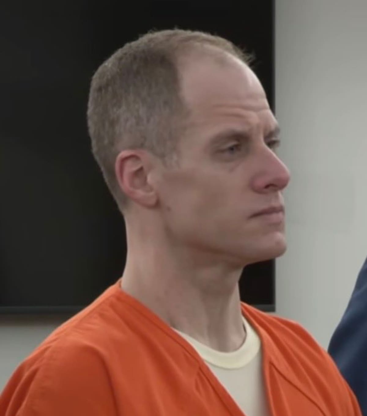 La Fiscalía sostuvo que Caleb Flynn intentó simular un allanamiento para ocultar el asesinato de su esposa.