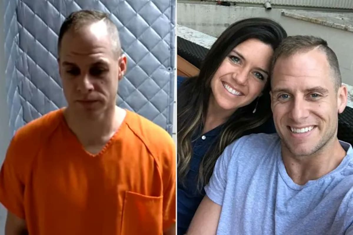 Caleb Flynn, expastor musical de Ohio, fue condenado a cadena perpetua sin posibilidad de libertad condicional por el asesinato de su esposa, Ashley Flynn. El caso estuvo marcado por una relación extramarital y un supuesto intento de simular un allanamiento.