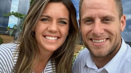 Exconcursante de ‘American Idol’ fue condenado a cadena perpetua por matar a su esposa