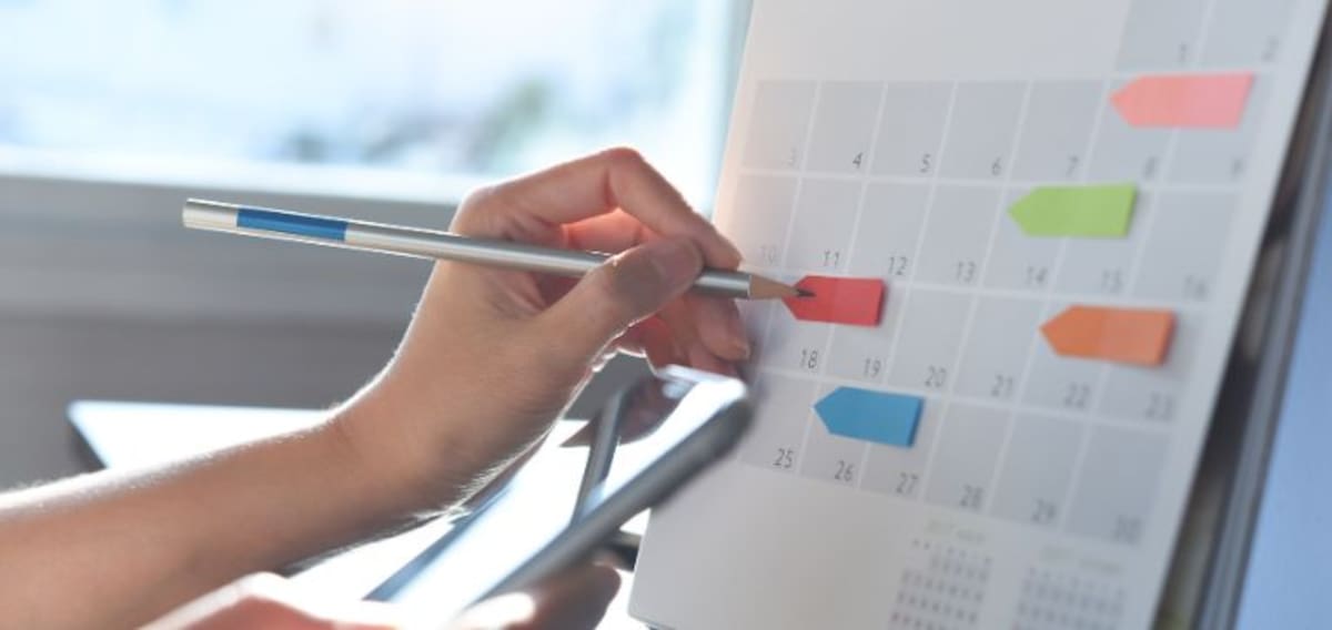 Días festivos en Colombia.