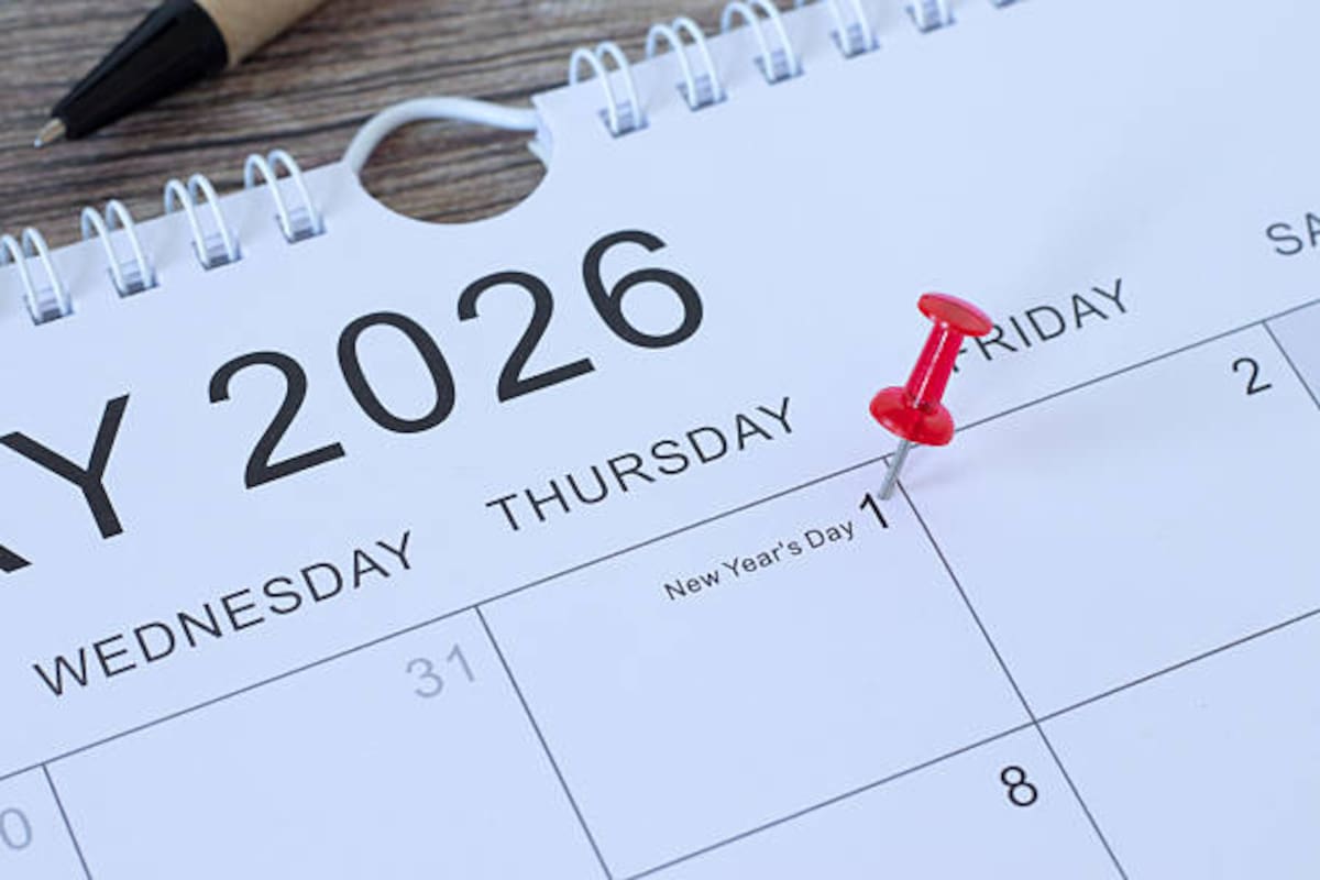 La Semana Santa en Colombia ya tiene fechas oficiales en el calendario 2026.
