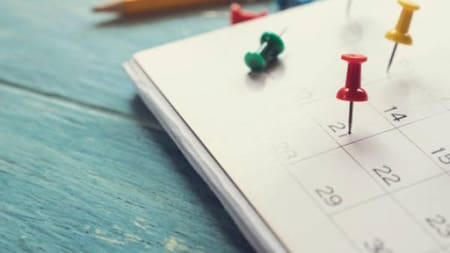 ¿Sigue en pie puente festivo de la próxima semana?