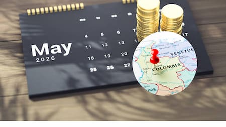 Día del Trabajo en Colombia: por qué no se mueve al lunes festivo y cuál es la fecha oficial