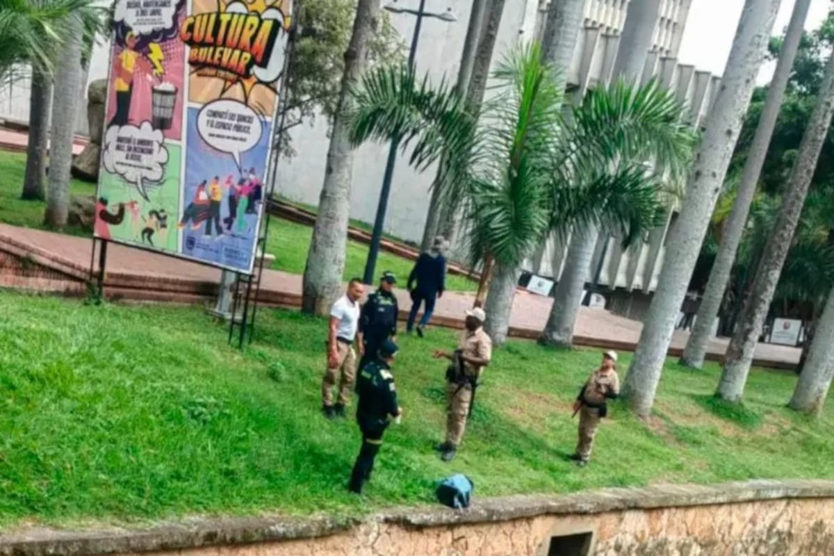 Cuatro hallazgos de partes humanas en distintos puntos del Valle del Cauca han generado temor en Cali y cuestionamientos sobre la capacidad de respuesta institucional, en medio de la salida del comandante de la Policía Metropolitana. Foto: @personeriacali