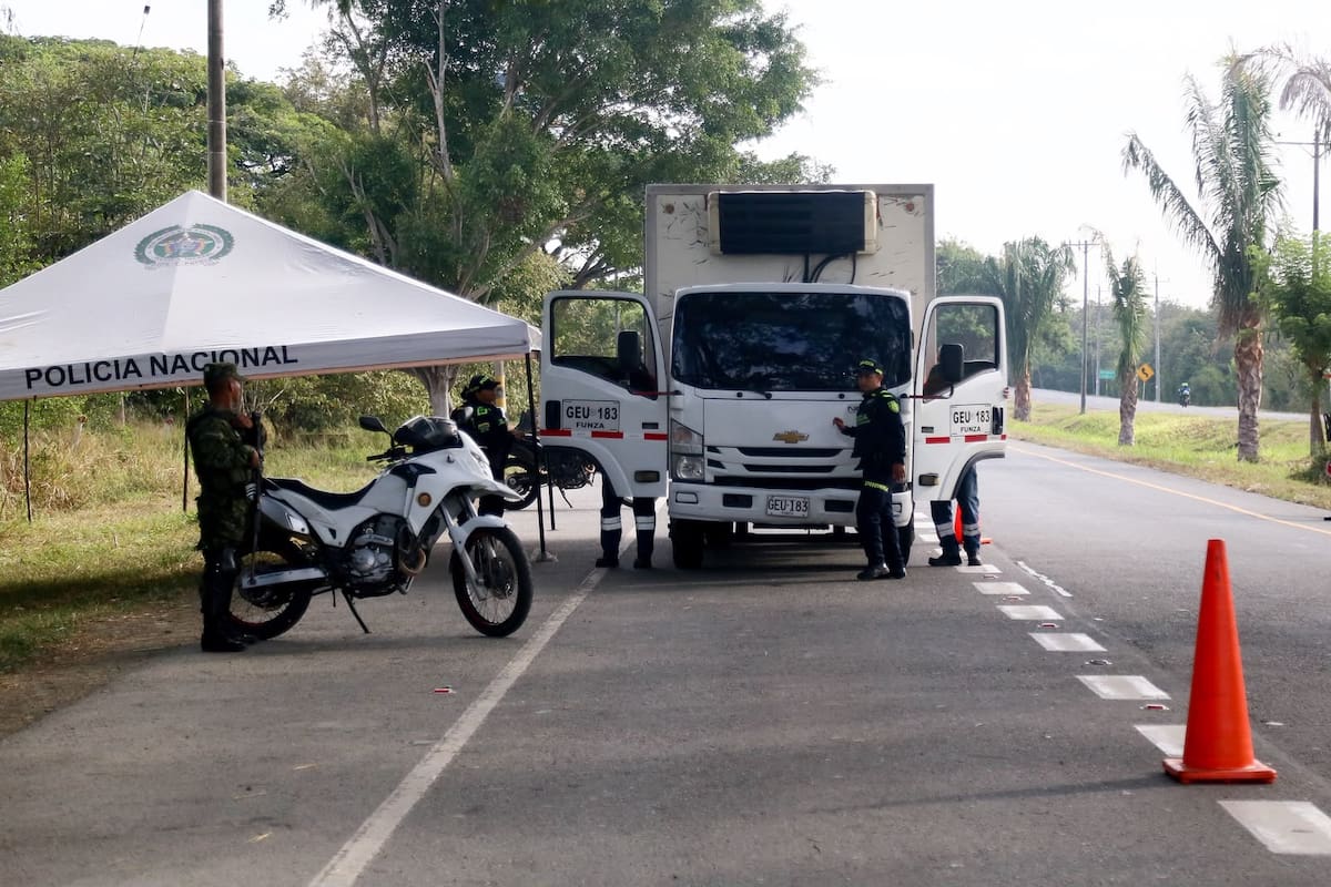 La Arena USC, en la Universidad Santiago de Cali, es el escenario donde se cumple la ceremonia de posesión presidencial este 7 de agosto. Foto // Colprensa.
