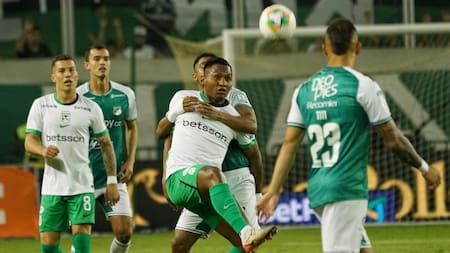 Liga BetPlay II de 2026: hora y por dónde ver los partidos de la séptima fecha