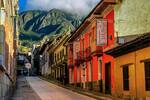 El alma de Bogotá está entre montañas y cultura: la ciudad donde la historia y el arte se encuentran