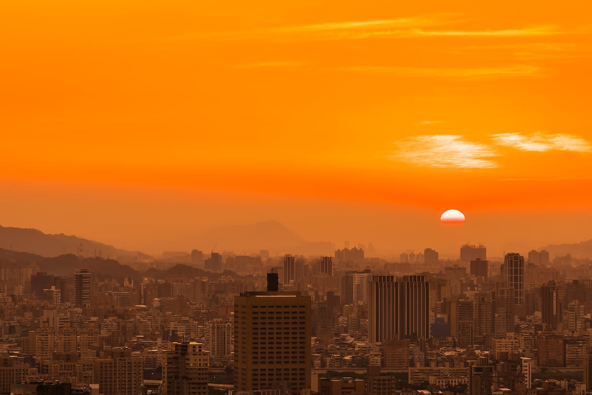 Clima primaveral rompe el invierno en varias regiones de EE.UU.