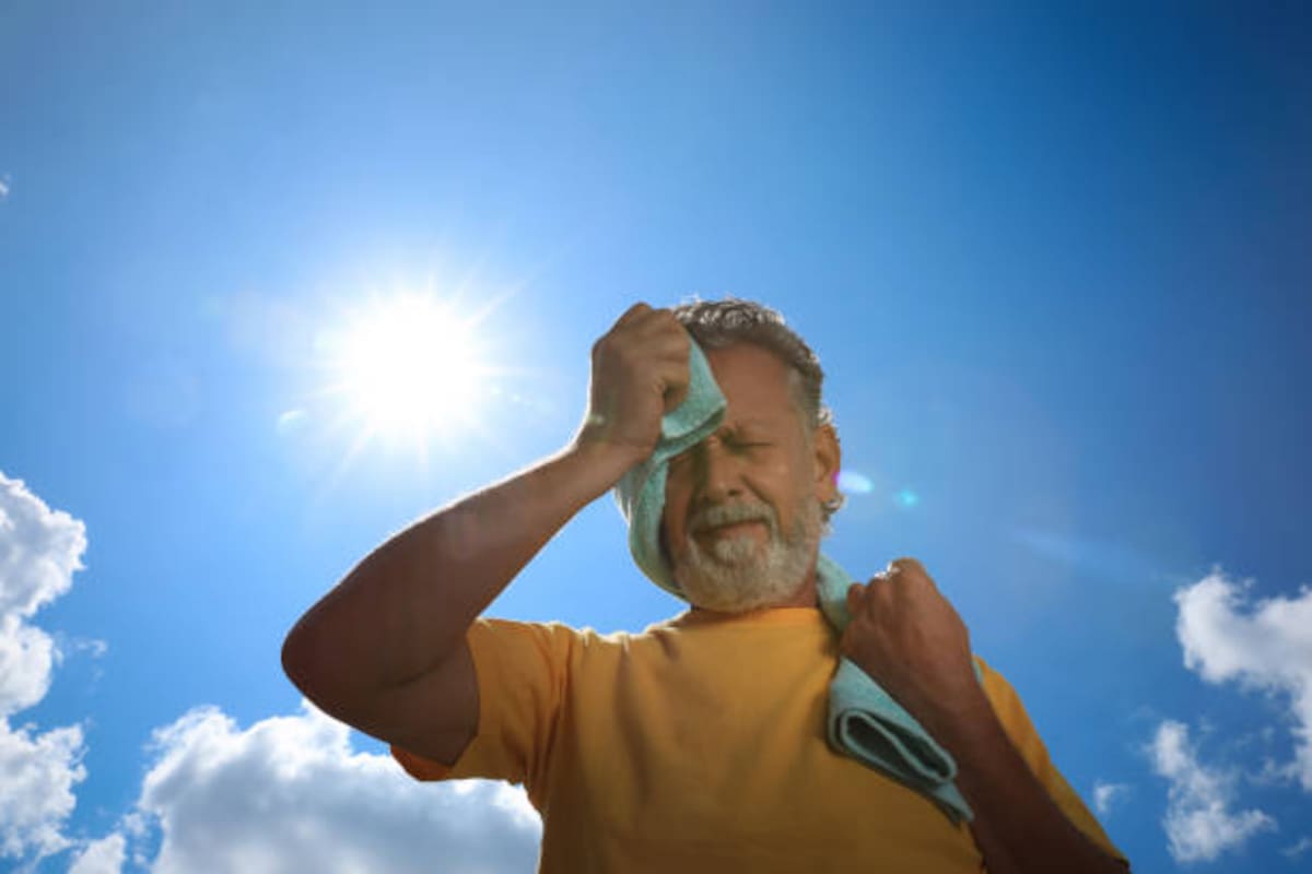 El fenómeno de El Niño y las altas temperaturas elevan los riesgos de dengue, deshidratación y enfermedades asociadas al calor en Colombia.