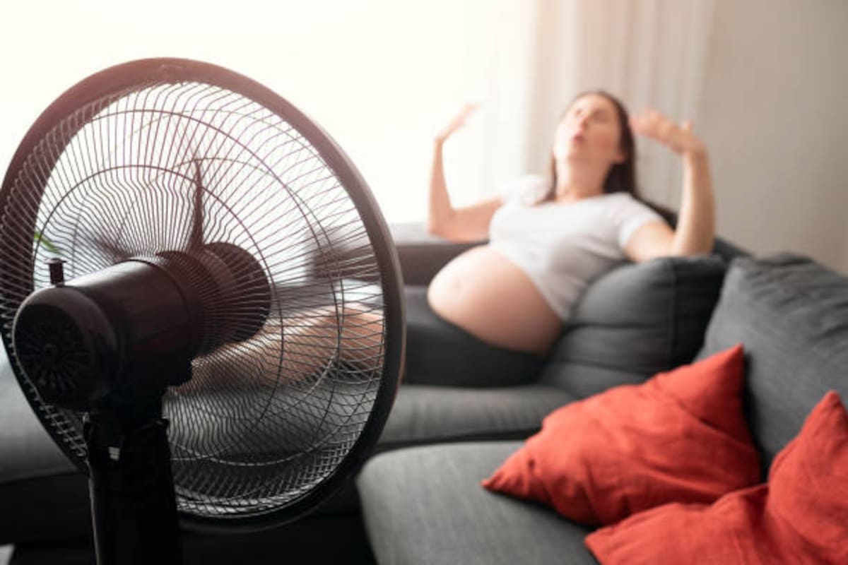 Las familias sin viviendas adecuadas o acceso a espacios refrigerados tienen más dificultades para protegerse.