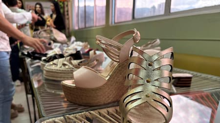 Feria Asoinducals en Bucaramanga espera reactivar las ventas hacia Ecuador
