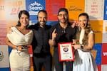 Hamburguesa bumanguesa entra al podio de las mejores de Suramérica: ¿cuál es su secreto?