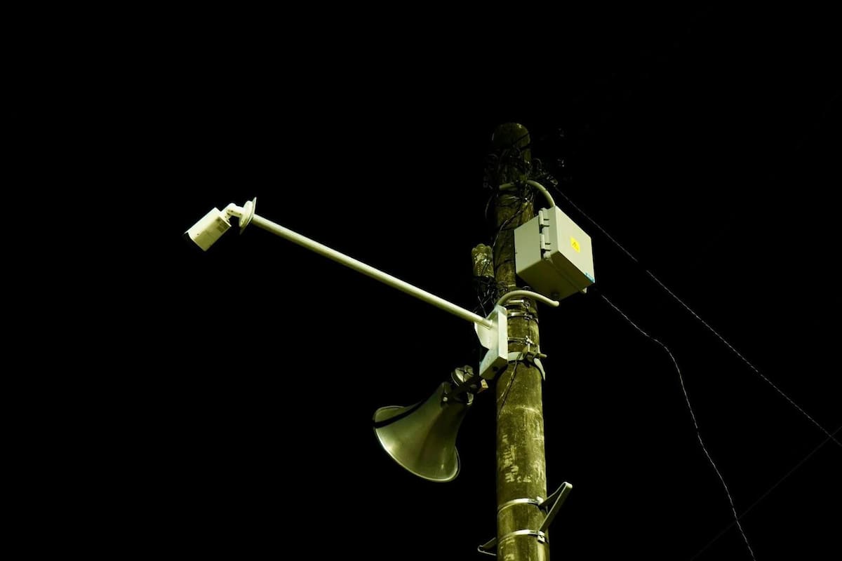 Solo 26 cámaras del sistema de videovigilancia de Barrancabermeja pueden visualizarse actualmente, según la Policía del Magdalena Medio.
Suministrada/Vanguardia