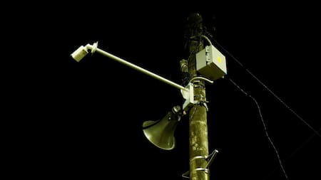 De 157 cámaras, solo 26 están activas en el sistema de videovigilancia de Barrancabermeja