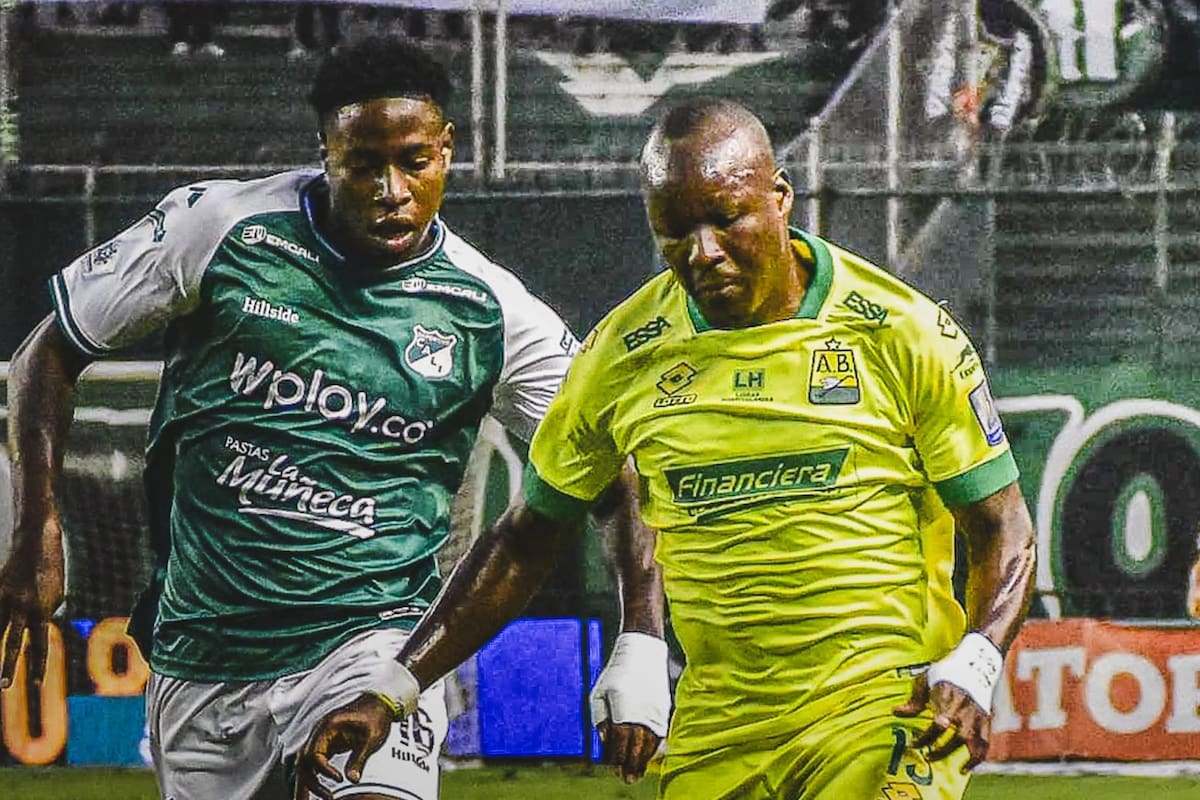 Cambio de fecha: Deportivo Cali y Atlético Bucaramanga ya no jugarán el 31 de agosto. Foto: Atlético Bucaramanga