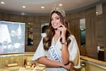 “A veces no nos sentimos merecedores de nuestros logros”: Miss Universe Colombia 2023