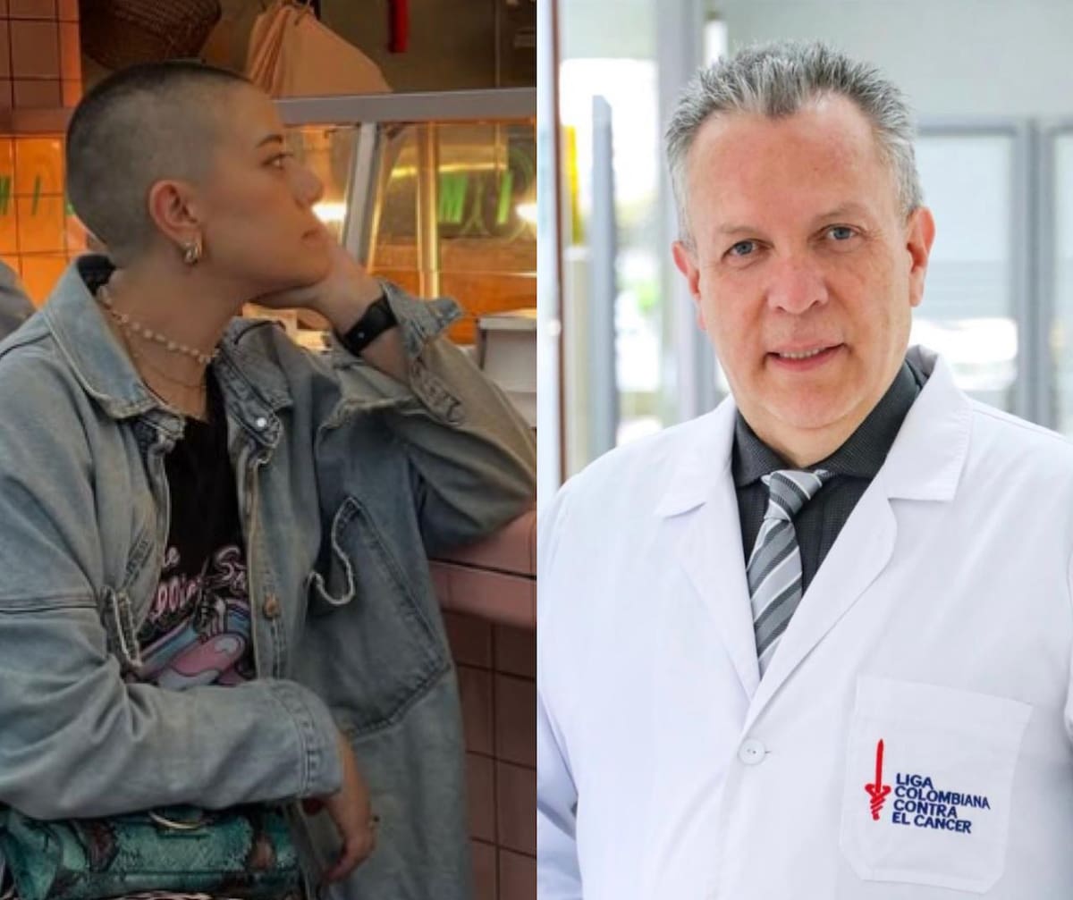 Después de descubrir un bulto en su seno y recibir un diagnóstico de cáncer, Camila Pieschacón decidió compartir su proceso en redes sociales. Su historia habla de detección temprana, confianza en el equipo médico y la importancia de no afrontar la enfermedad en soledad.