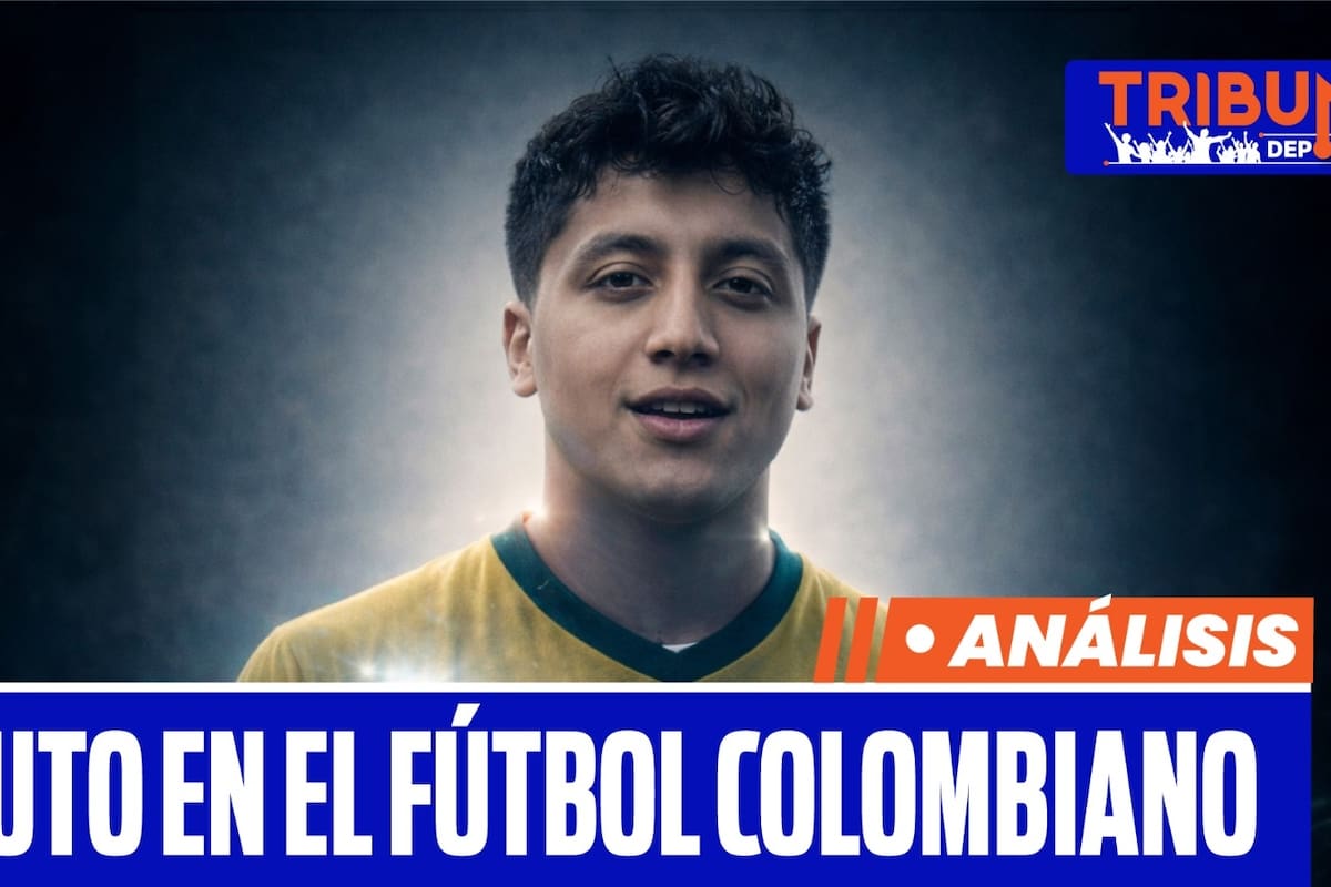 Luto en el fútbol por el fallecimiento de Camilo Andrés Rojas.