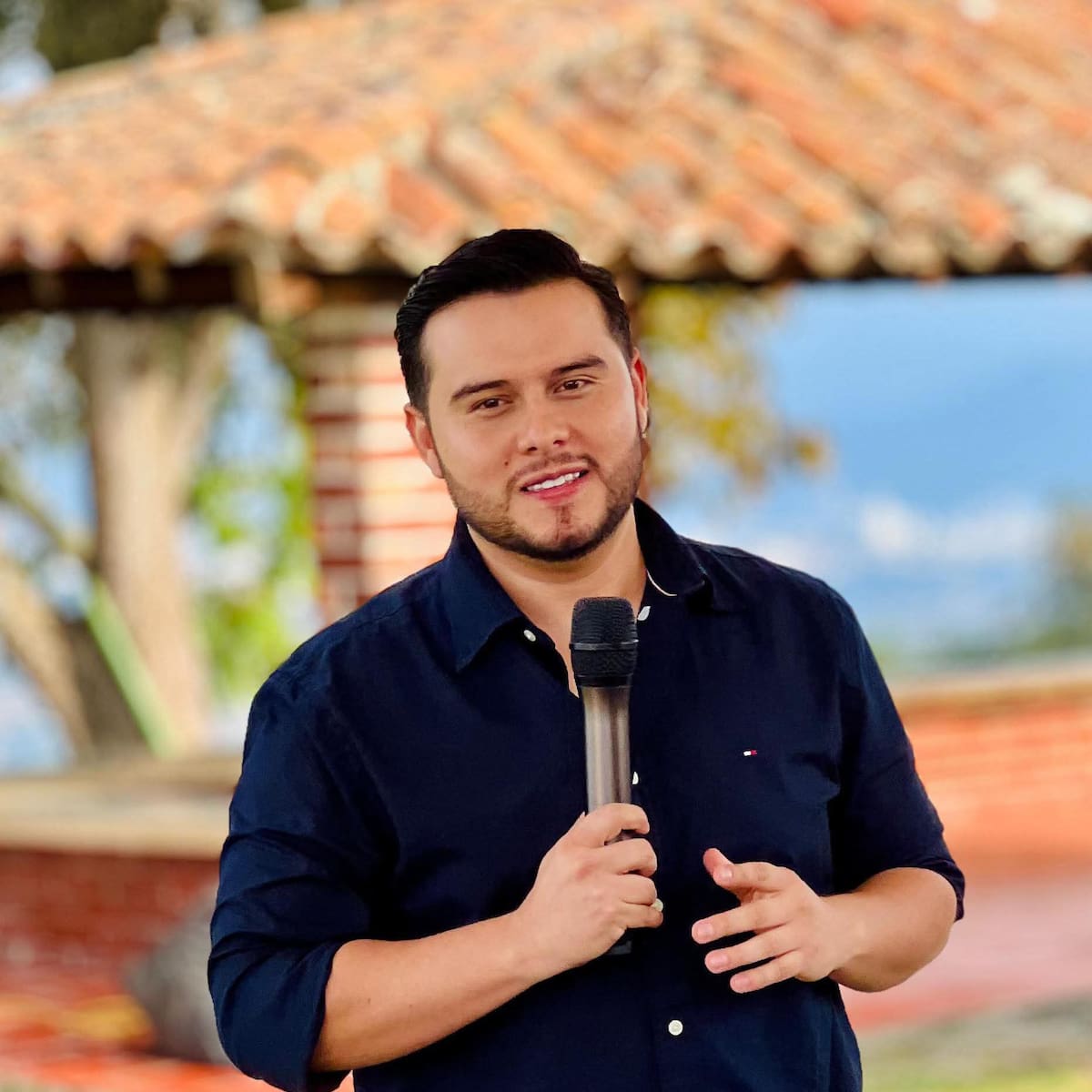 Camilo Argüello, Concejal de Lebrija