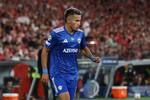 ¿Quién es Camilo Durán? El primer gol colombiano en la Champions League 2025/26