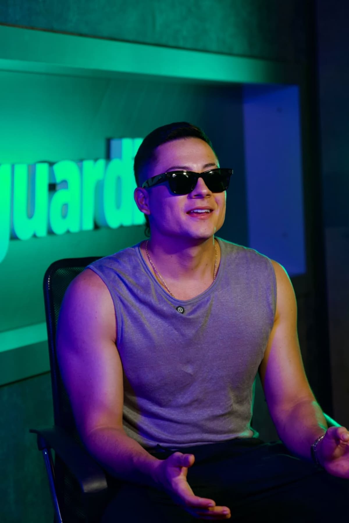 Camilo Méndez le canta al desamor con ‘Olvídame’, su nuevo lanzamiento vallenato