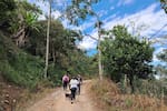 ¿Qué hacer este domingo en Bucaramanga? Una caminata para descubrir la naturaleza