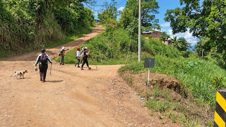 Este camino histórico de Santander volverá a cobrar vida