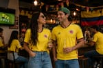 Camiseta de la Selección Colombia: cinco looks para llevarla con estilo durante el Mundial 2026