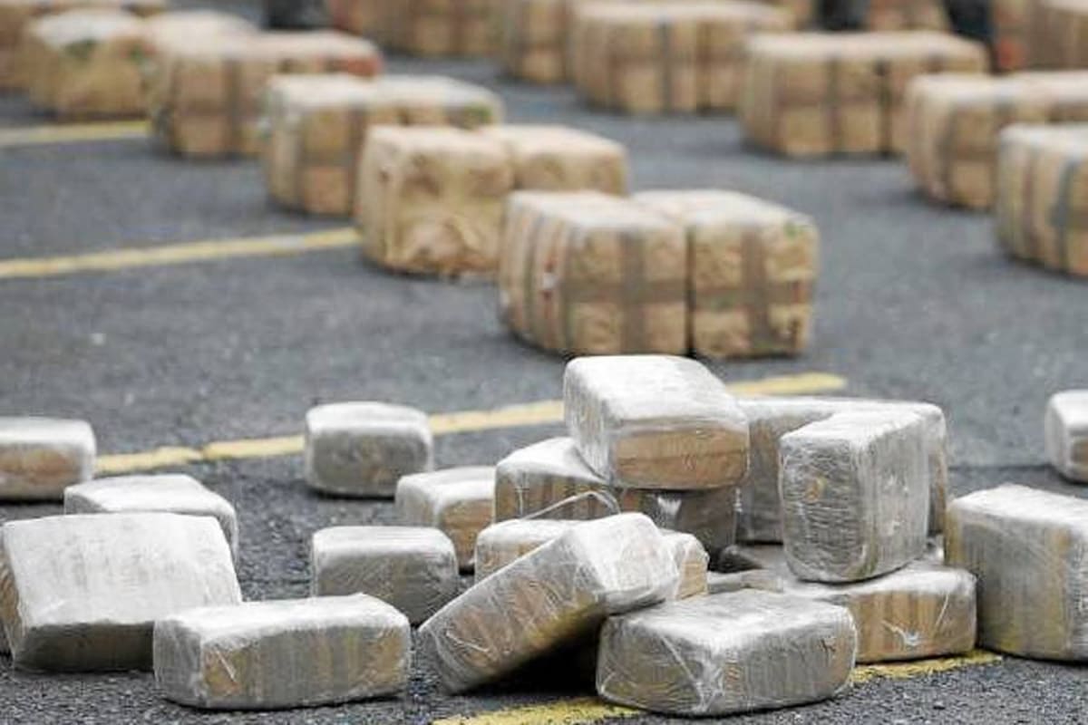 Camorra y Ndrangheta, las peligrosas mafias italianas que compiten por la cocaína colombiana (Foto: Tomado de Internet/ VANGUARDIA LIBERAL)