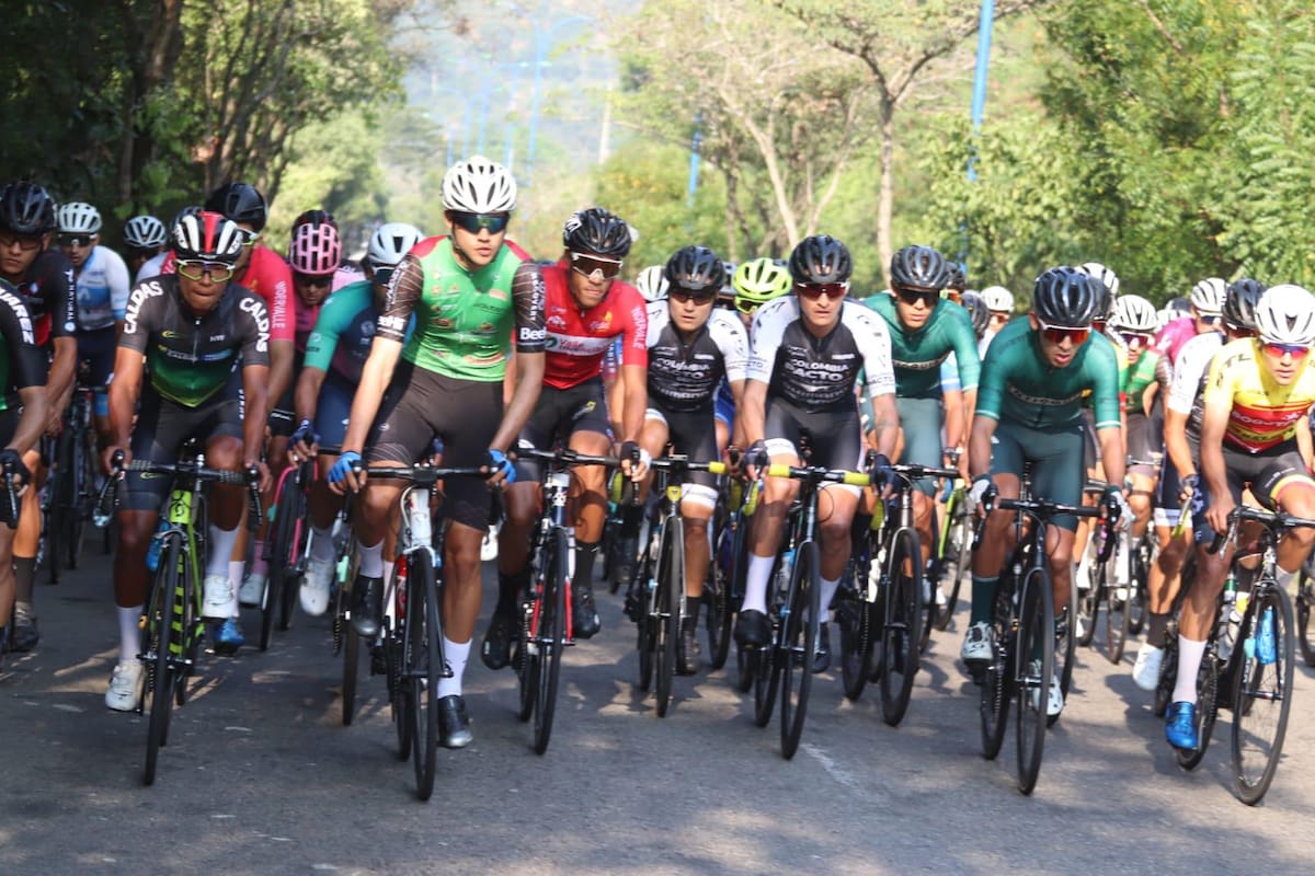 Prográmese: cierres viales en Bucaramanga por dos eventos deportivos este sábado 25 y domingo 26 de abril. Foto: Archivo / VANGUARDIA