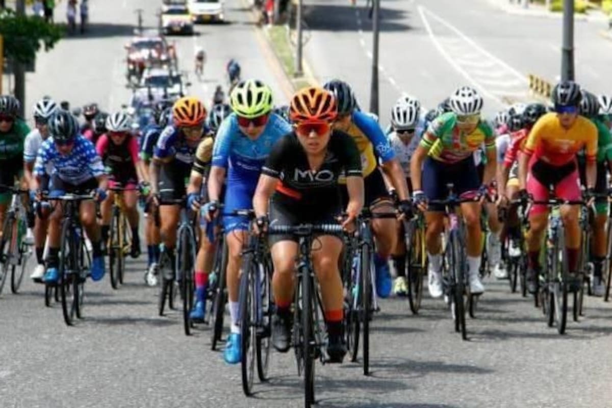 Prográmese: cierres viales en Bucaramanga por dos eventos deportivos este sábado 25 y domingo 26 de abril. Foto: Archivo / VANGUARDIA