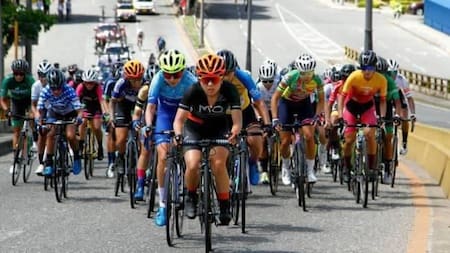 Prográmese: cierres viales en Bucaramanga por dos eventos deportivos este sábado y domingo