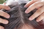 Cómo disimular tus canas con este simple y económico truco