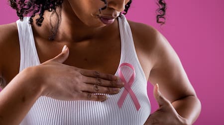 Cáncer de mama en Colombia, las demoras en el diagnóstico que preocupan a los expertos