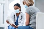 Los síntomas del cáncer de ovario suelen confundirse y retrasan el diagnóstico