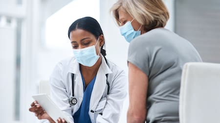 Los síntomas del cáncer de ovario suelen confundirse y retrasan el diagnóstico