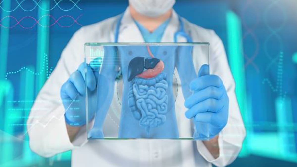 La investigación encontró un mayor índice de intercambio microbiano entre boca e intestino en personas con cáncer gástrico o colorrectal.