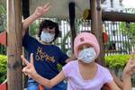 Importancia de detectar temprano el cáncer infantil