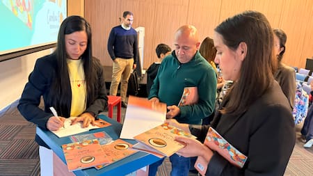 La historia de Emilio: el cuento que busca acompañar a los niños con cáncer infantil