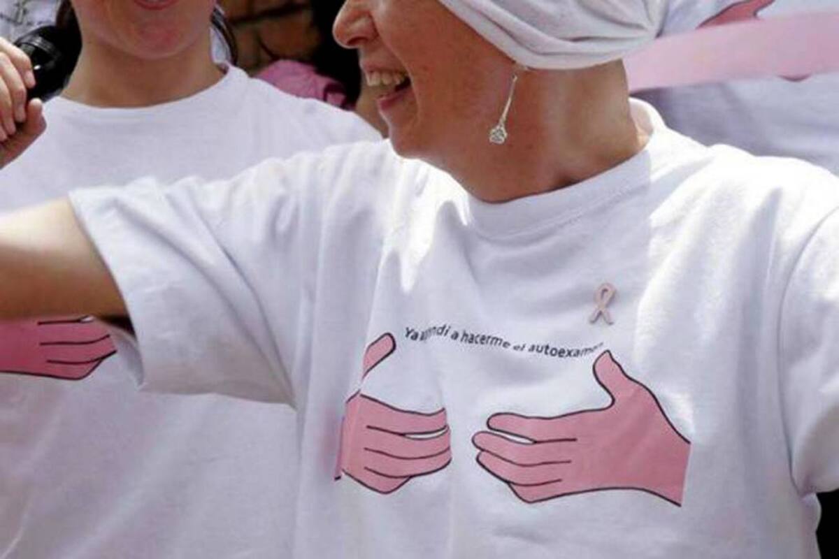 Los cánceres de mama, estómago y colon son los que más muertes causan en las mujeres de Santander, mientras que en los hombres, la mayor mortalidad ocurre por cáncer de estómago, próstata y pulmón. (Foto: Archivo / VANGUARDIA LIBERAL)