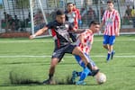 Cancha Marte: así se juega la ronda de eliminación directa del torneo y los cruces decisivos