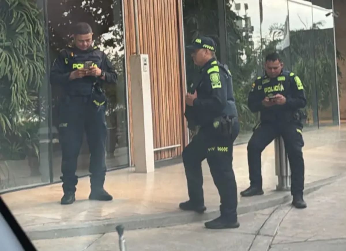 Tomada de El Colombiano/VANGUARDIA