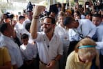 “Lo ideal para la economía colombiana sería dolarizarla”: candidato Abelardo De La Espriella