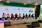 En vivo: Candidatos a la Cámara de Representantes por Santander exponen sus propuestas