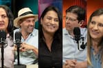 Aumenta la tensión en el uribismo por el mecanismo para elegir candidato presidencial