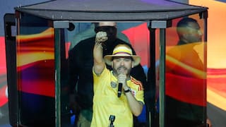 Tribunal de Bogotá ordena a Abelardo De La Espriella retirar publicidad política que tenga la bandera de Colombia y el escudo